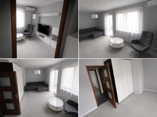 Bezpośrednio, Bydgoszcz, Fordon, ul. Szlakowa, 45 m² Mieszkanie