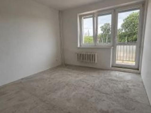 Bezpośrednio, Bydgoszcz, Glinki, ul. Białogardzka, 43 m² Mieszkanie