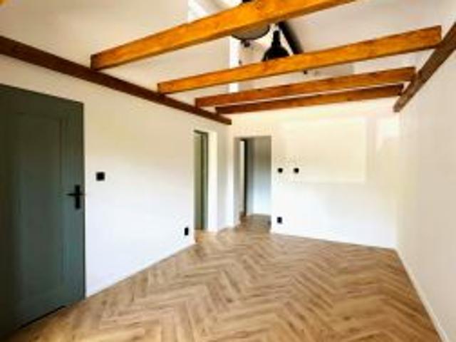 Bezpośrednio, Bydgoszcz, Glinki, ul. Radziejowska, 46 m² Dom