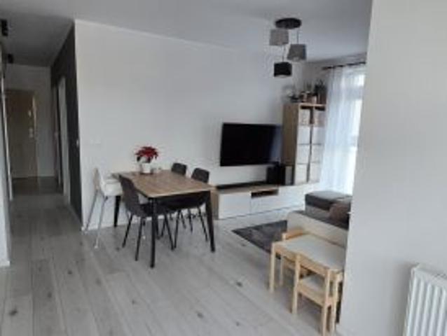 Bezpośrednio, Bydgoszcz, Glinki, ul. Szpitalna, 45 m² Mieszkanie