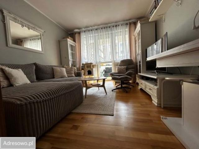 Bezpośrednio, Bydgoszcz, Górzyskowo, ul. Gołębia, 38 m² Mieszkanie