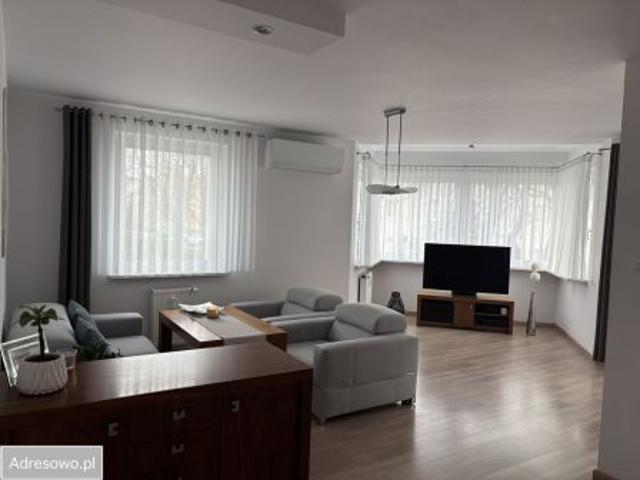 Bezpośrednio, Bydgoszcz, Górzyskowo, ul. Gołębia, 80 m² Mieszkanie