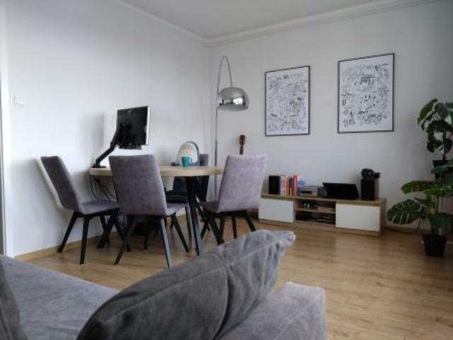 Bezpośrednio, Bydgoszcz, Górzyskowo, ul. Inowrocławska, 42 m² Mieszkanie