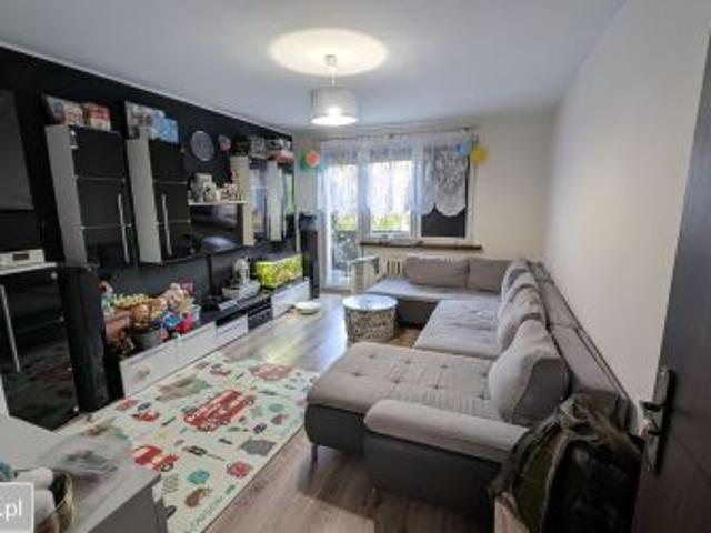 Bezpośrednio, Bydgoszcz, Jary, ul. Chłodna, 49 m² Mieszkanie