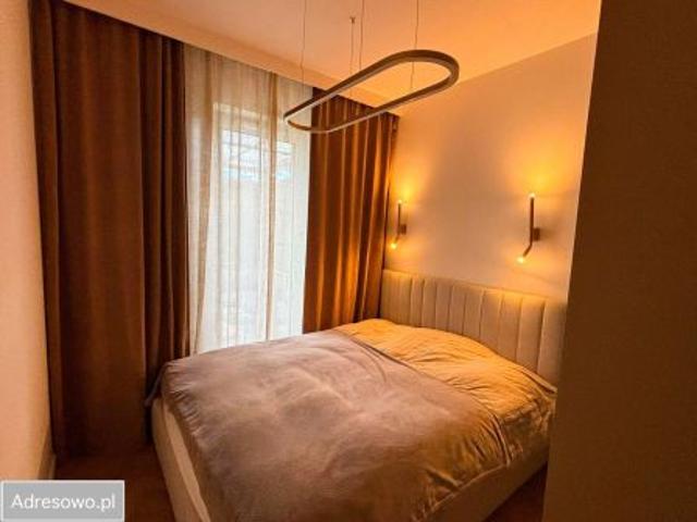 Bezpośrednio, Bydgoszcz, Kapuściska, 43 m² Mieszkanie