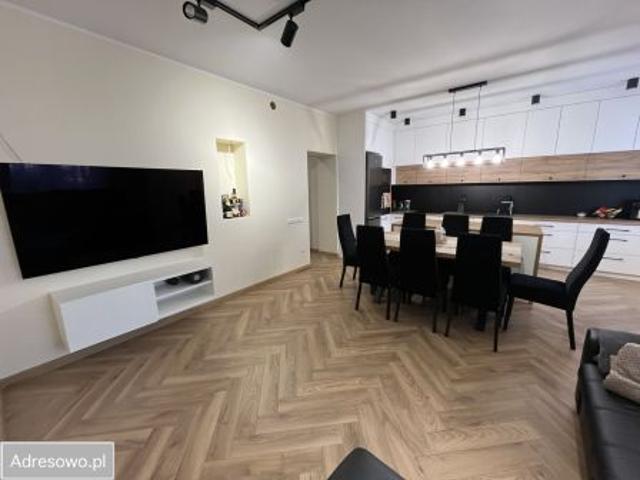 Bezpośrednio, Bydgoszcz, Kapuściska, ul. Stanisława Noakowskiego, 61 m² Mieszkanie