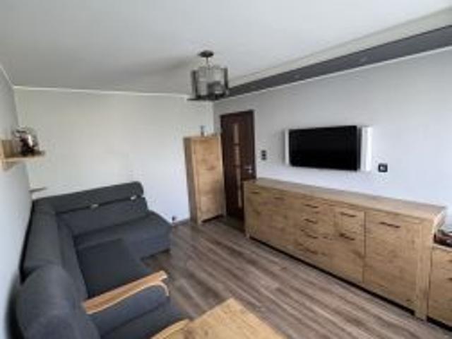 Bezpośrednio, Bydgoszcz, Kapuściska, ul. Szarych Szeregów, 47 m² Mieszkanie