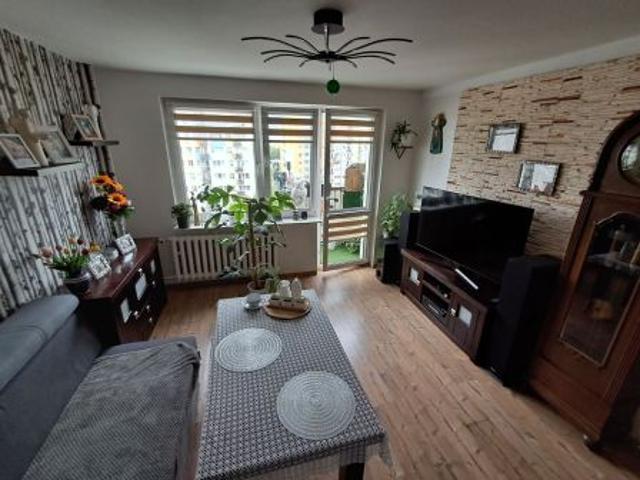 Bezpośrednio, Bydgoszcz, Kapuściska, ul. Walecznych, 48 m² Mieszkanie