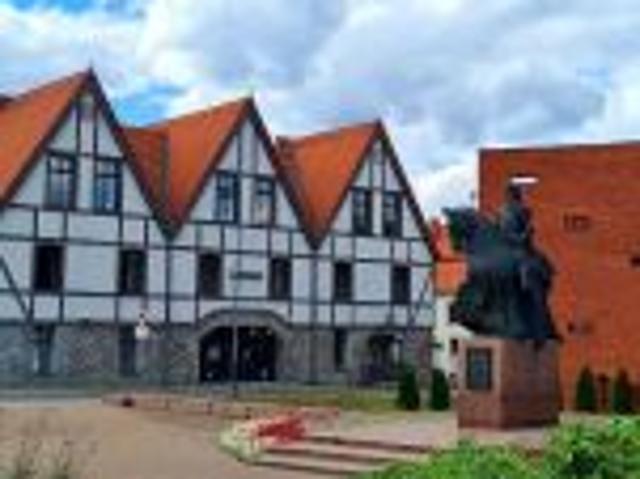 Bezpośrednio, Bydgoszcz, Śródmieście, 1200 m² Działka
