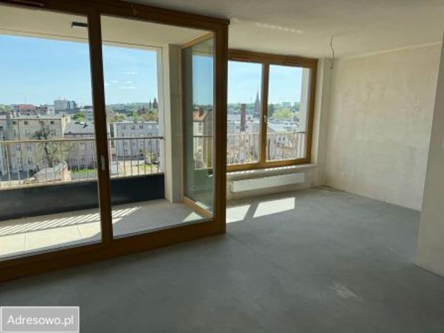 Bezpośrednio, Bydgoszcz, Śródmieście, 30 m² Mieszkanie