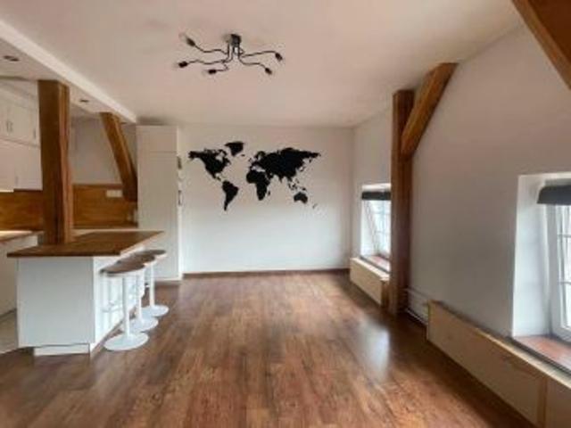Bezpośrednio, Bydgoszcz, Śródmieście, 60 m² Mieszkanie