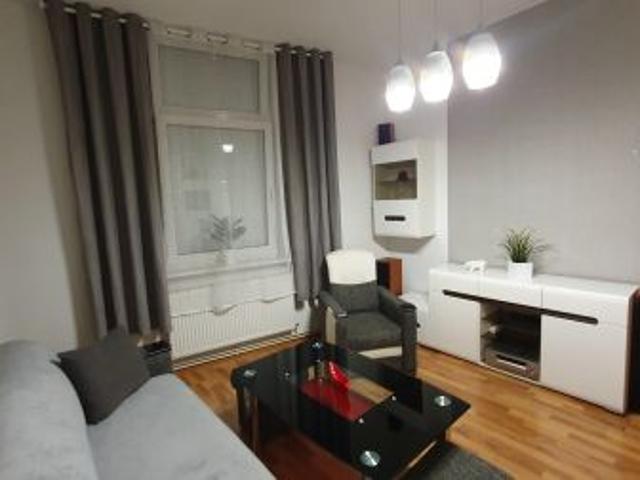Bezpośrednio, Bydgoszcz, Śródmieście, ul. Długa, 36 m² Mieszkanie