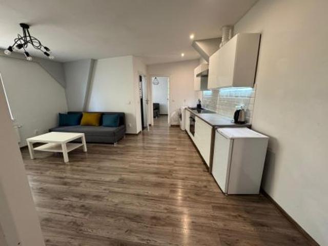 Bezpośrednio, Bydgoszcz, Śródmieście, ul. dr. Emila Warmińskiego, 43 m² Mieszkanie