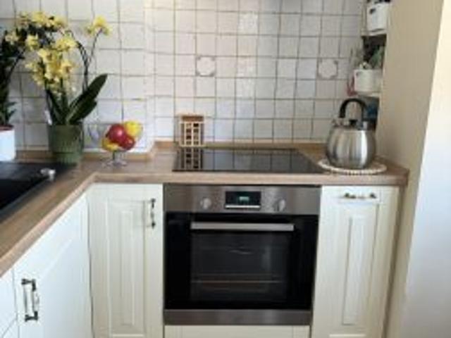 Bezpośrednio, Bydgoszcz, Śródmieście, ul. Kaszubska, 32 m² Mieszkanie