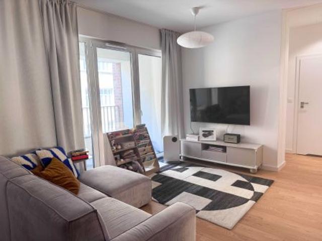 Bezpośrednio, Bydgoszcz, Śródmieście, ul. Królowej Jadwigi, 50 m² Mieszkanie