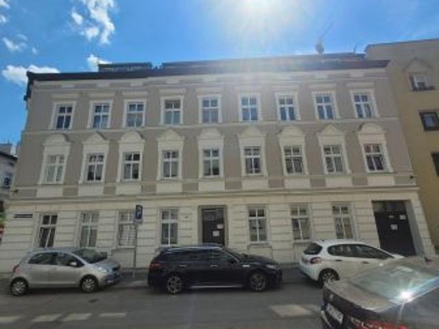 Bezpośrednio, Bydgoszcz, Śródmieście, ul. Władysława Łokietka, 30 m² Mieszkanie