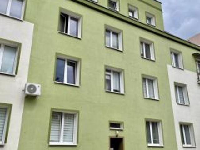 Bezpośrednio, Bydgoszcz, Śródmieście, ul. św. Floriana, 16 m² Mieszkanie