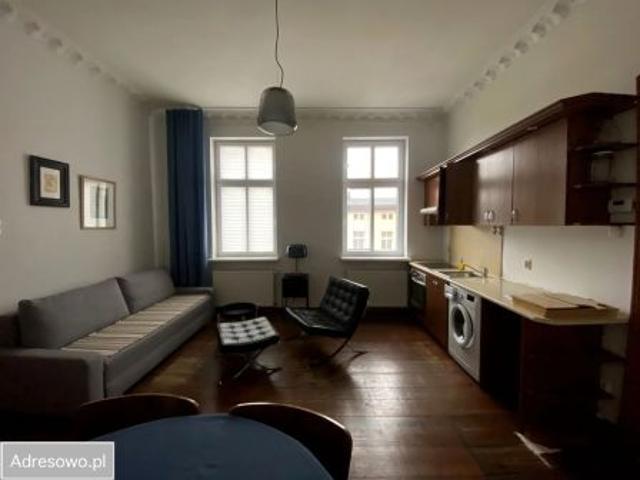 Bezpośrednio, Bydgoszcz, Śródmieście, ul. Warszawska, 115 m² Mieszkanie