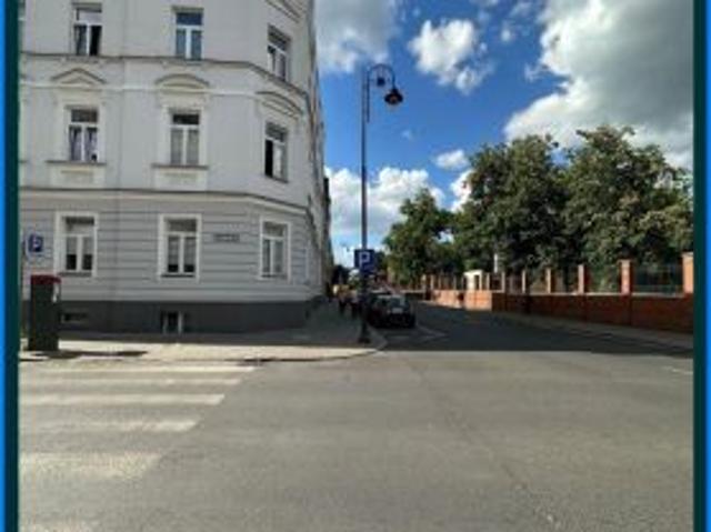 Bezpośrednio, Bydgoszcz, Śródmieście, ul. Warszawska, 27 m² Mieszkanie