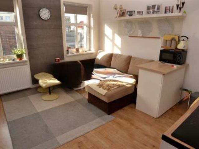 Bezpośrednio, Bydgoszcz, Szwederowo, 25 m² Mieszkanie