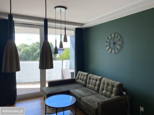 Bezpośrednio, Bydgoszcz, Szwederowo, ul. Orla, 48 m² Mieszkanie