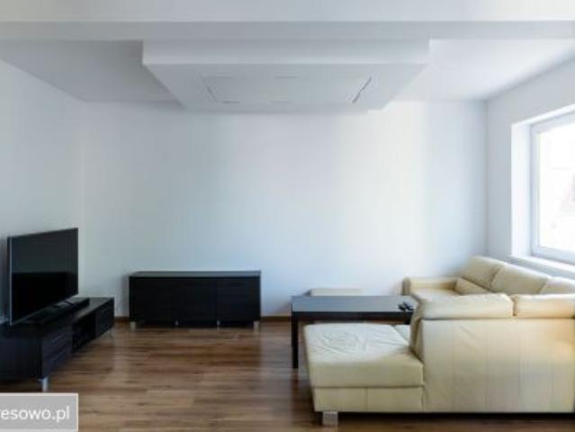 Bezpośrednio, Bydgoszcz, Szwederowo, ul. Orla, 105 m² Mieszkanie