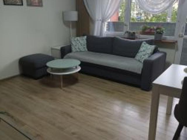 Bezpośrednio, Bydgoszcz, Szwederowo, ul. Nowodworska, 51 m² Mieszkanie