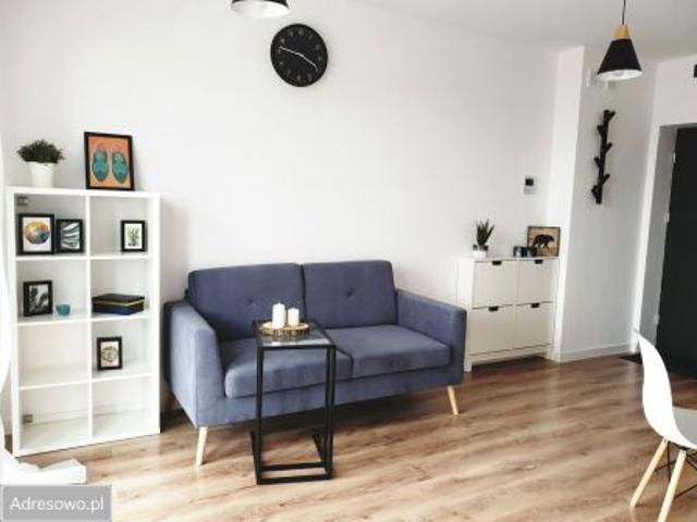 Bezpośrednio, Bydgoszcz, Szwederowo, ul. Prosta, 27 m² Mieszkanie