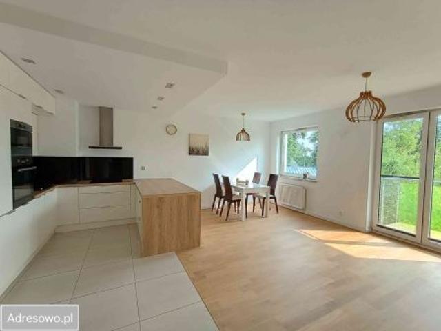 Bezpośrednio, Bydgoszcz, Szwederowo, ul. Wincentego Rogali, 49 m² Mieszkanie