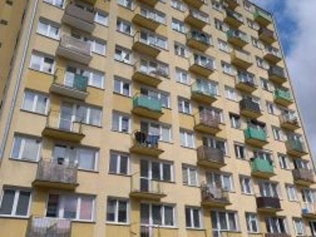 Bezpośrednio, Bydgoszcz, Skrzetusko, 37 m² Mieszkanie