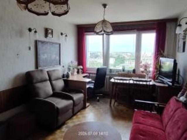 Bezpośrednio, Bydgoszcz, ul. Żmudzka, 47 m² Mieszkanie