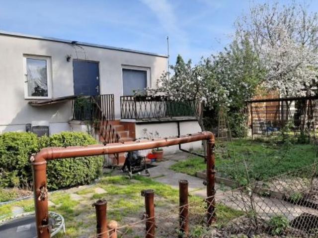 Bezpośrednio, Bydgoszcz, ul. Notecka, 400 m² Działka
