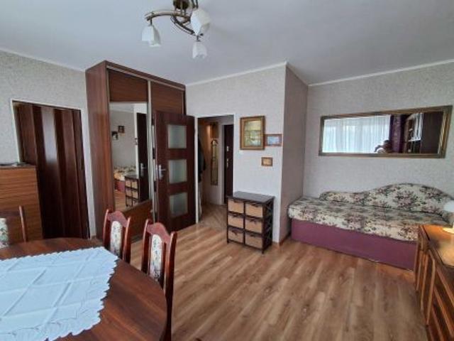 Bezpośrednio, Bydgoszcz, ul. Bartosza Głowackiego, 32 m² Mieszkanie