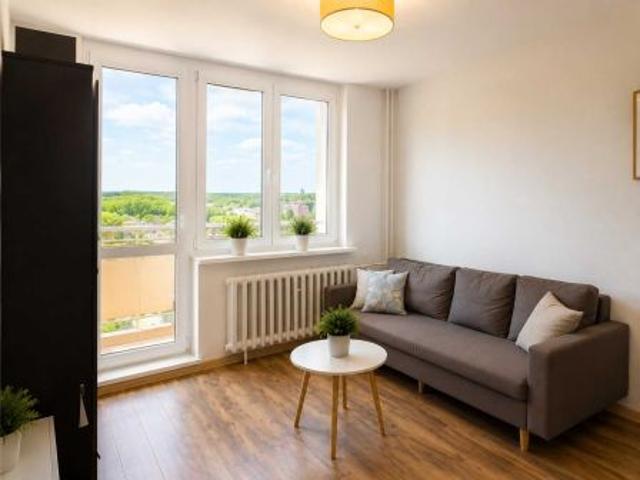 Bezpośrednio, Bydgoszcz, ul. Bartosza Głowackiego, 52 m² Mieszkanie