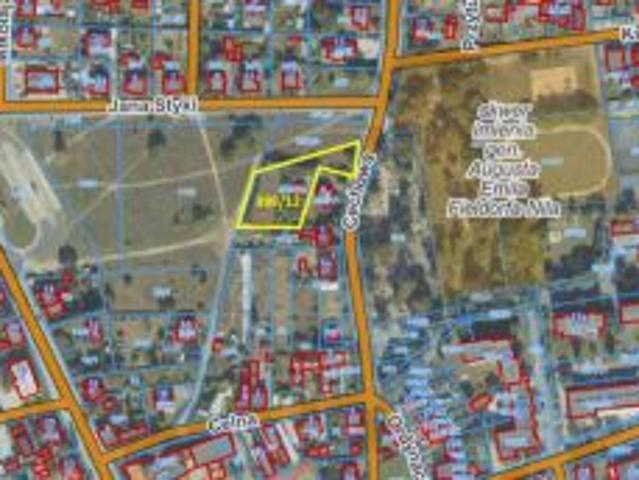 Bezpośrednio, Bydgoszcz, ul. Cechowa, 1631 m² Działka