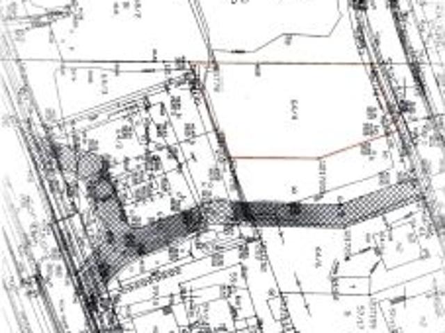 Bezpośrednio, Bydgoszcz, ul. Fordońska, 1587 m² Działka