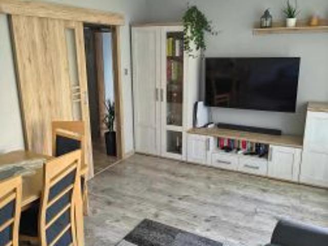 Bezpośrednio, Bydgoszcz, Wyżyny, 52 m² Mieszkanie