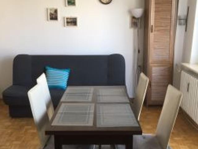 Bezpośrednio, Bydgoszcz, Wyżyny, ul. Ogrody, 31 m² Mieszkanie