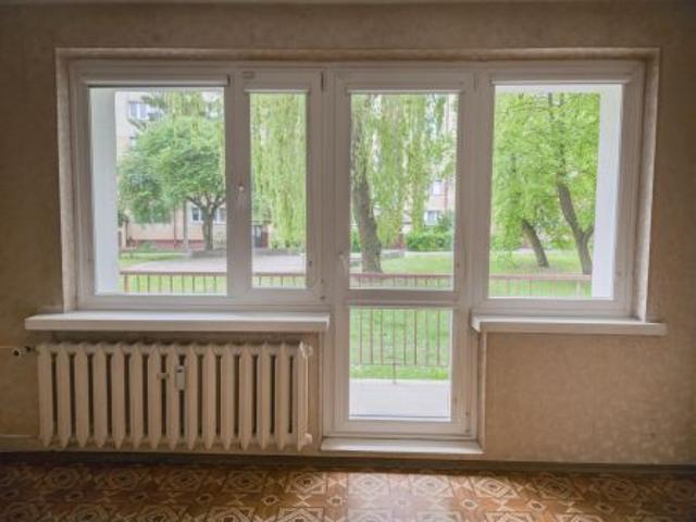 Bezpośrednio, Bydgoszcz, Wyżyny, ul. Przyjazna, 42 m² Mieszkanie