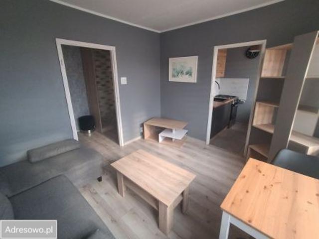 Bezpośrednio, Bydgoszcz, Wzgórze Wolności, ul. Słowiańska, 33 m² Mieszkanie