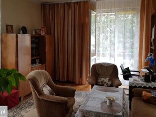 Bezpośrednio, Bydgoszcz, Wilczak, ul. Chłodna, 58 m² Mieszkanie