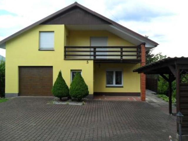 Bezpośrednio, Bydgoszcz, Wilczak, ul. Księżycowa, 290 m² Dom