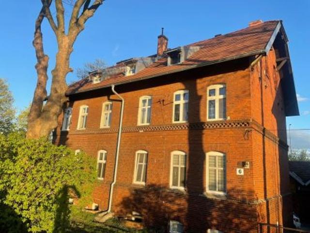 Bezpośrednio, Bydgoszcz, 47 m² Mieszkanie