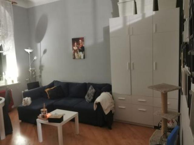 Bezpośrednio, Bydgoszcz, al. Ossolińskich, 64 m² Mieszkanie