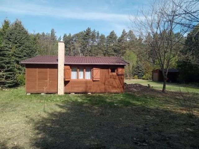 Bezpośrednio, Bysław, Bociany, ul. Zbysława, 4000 m² Działka