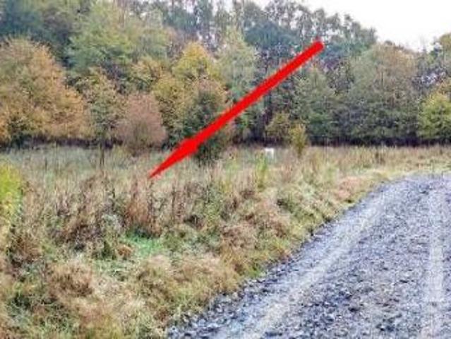Bezpośrednio, Bystrzyca Górna, 887 m² Działka
