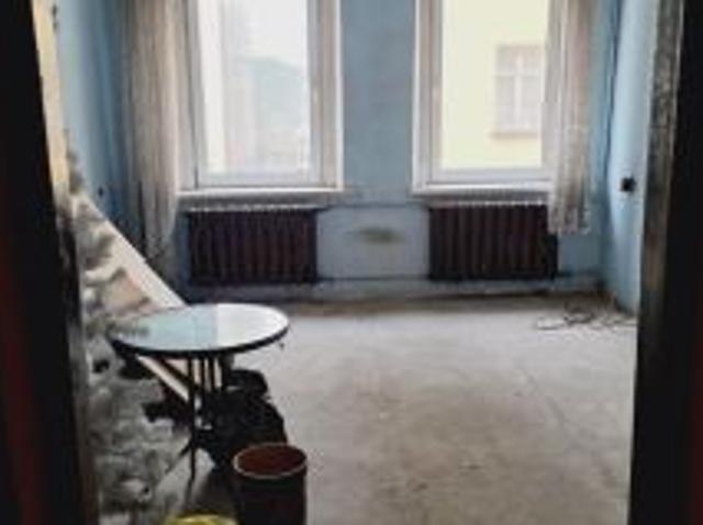 Bezpośrednio, Bystrzyca Kłodzka, 36 m² Mieszkanie