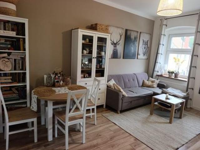 Bezpośrednio, Bystrzyca Kłodzka, 47 m² Mieszkanie