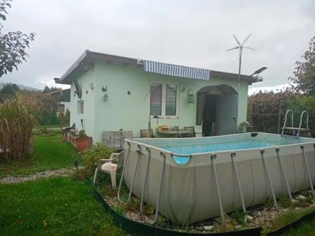 Bezpośrednio, Bystrzyca Kłodzka, os. Kolorowe, 300 m² Działka