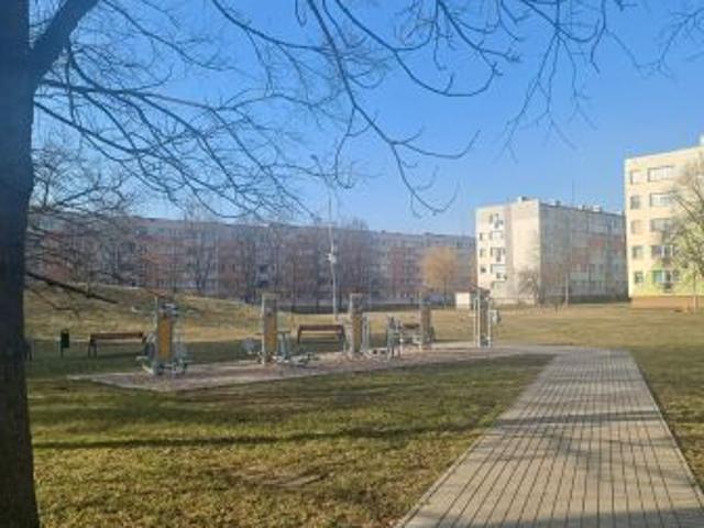 Bezpośrednio, Bystrzyca Kłodzka, os. Szkolne, 48 m² Mieszkanie